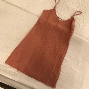 For Love and Lemons Mini Dress